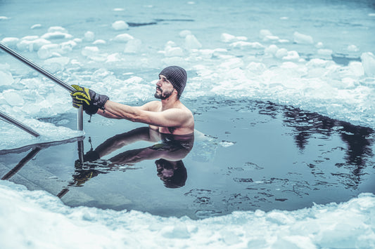 The Cold Plunge Phenomenon: Risks, Benefits, and What Experts Say